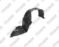 Подкрылок TG-TY62-016L-1/53875-47070*Ti•GUAR