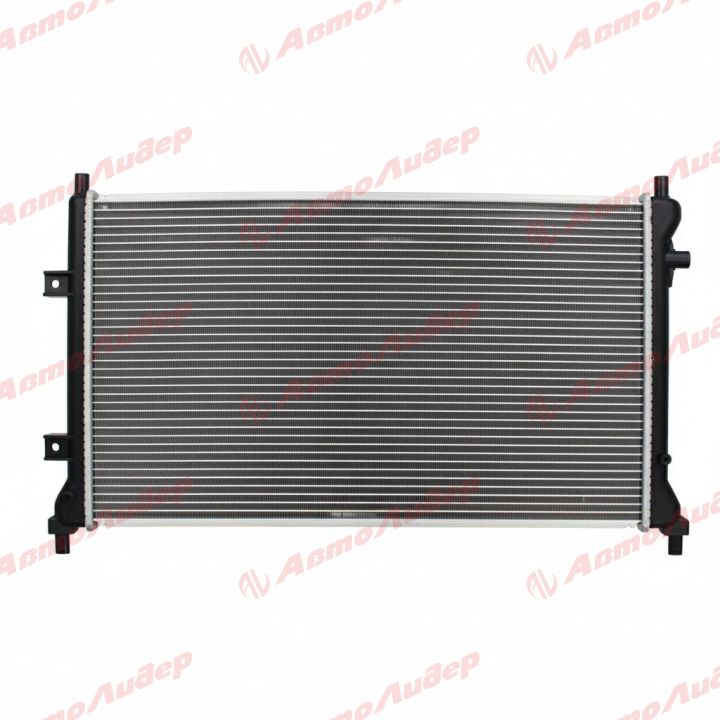 Радиатор AU-A3-1222